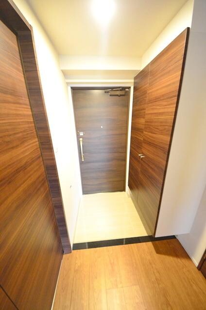 KDXレジデンス桜上水の物件内観写真