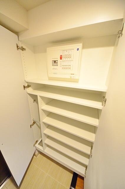 KDXレジデンス桜上水の物件内観写真