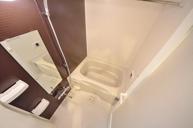 KDXレジデンス桜上水の物件内観写真