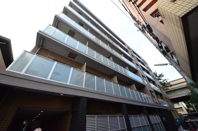 KDXレジデンス桜上水の物件内観写真