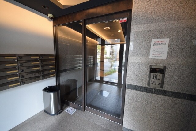 レジディア新中野の物件内観写真