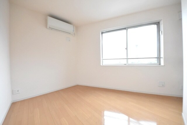 PAO上石神井の物件内観写真