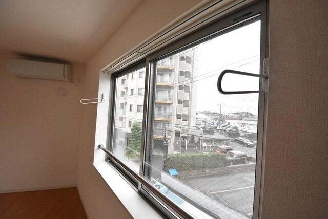 PAO上石神井の物件内観写真