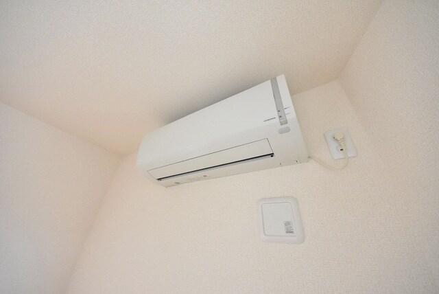 PAO上石神井の物件内観写真