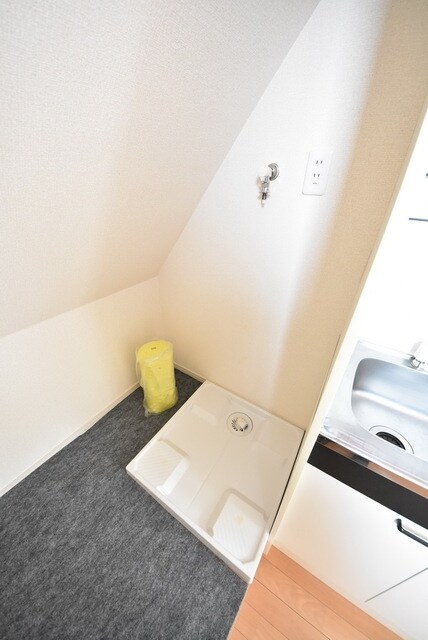 PAO上石神井の物件内観写真