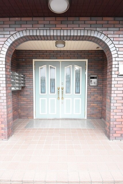 アンソレイエの物件内観写真