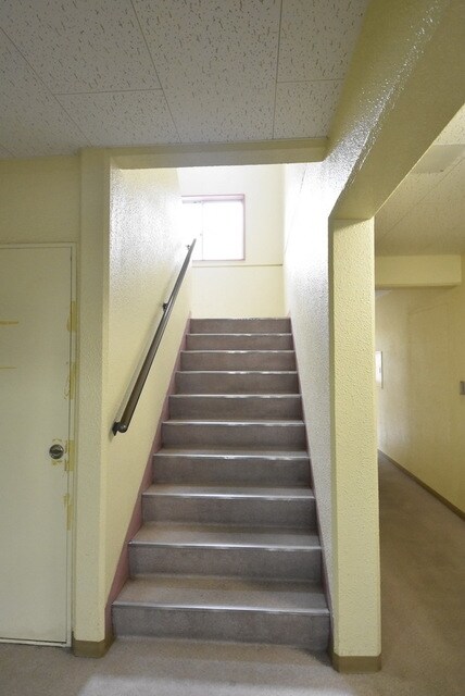 アンソレイエの物件内観写真