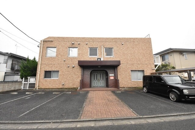 アンソレイエの物件内観写真