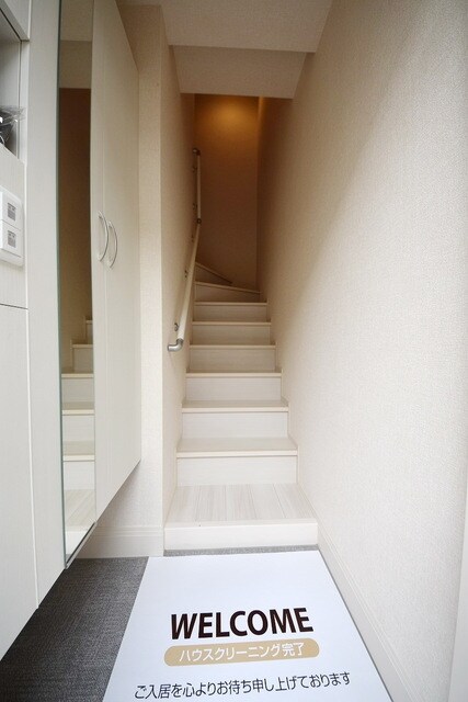 クレア富士見台の物件内観写真