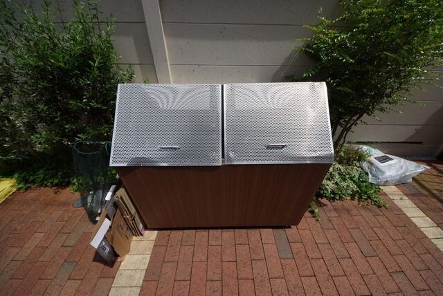 オギクボテラスの物件内観写真