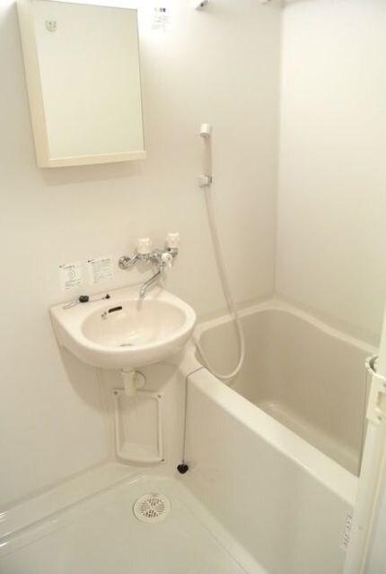 グランヴァン阿佐ヶ谷IIの物件内観写真