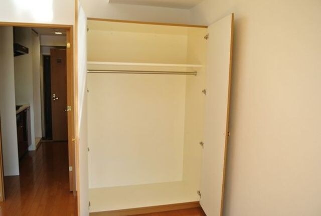 グランヴァン阿佐ヶ谷IIの物件内観写真