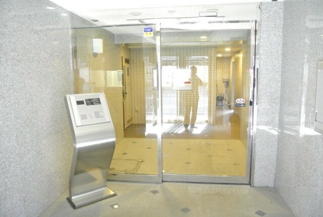 グランヴァン阿佐ヶ谷IIの物件内観写真