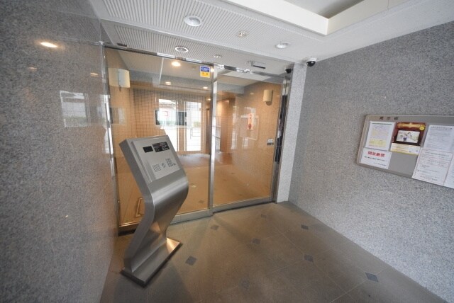 グランヴァン阿佐ヶ谷IIの物件内観写真