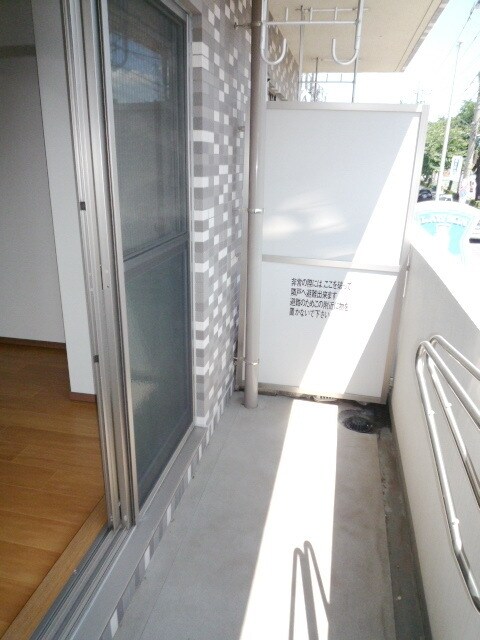 ラレ デ スリジィエの物件内観写真