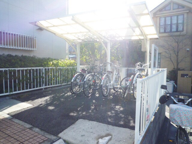 ラプラスIIIの物件内観写真