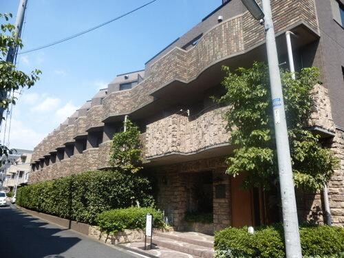 フェニックス芦花公園駅前壱番館の物件外観写真