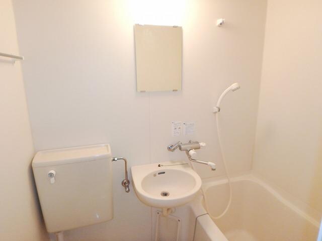 フェニックス芦花公園駅前壱番館の物件内観写真