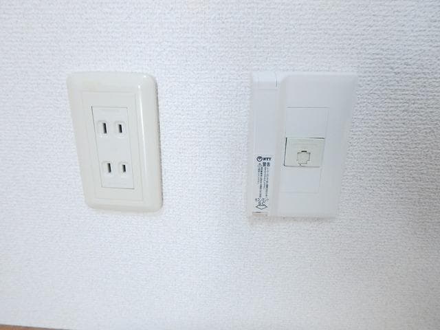 フェニックス芦花公園駅前壱番館の物件内観写真