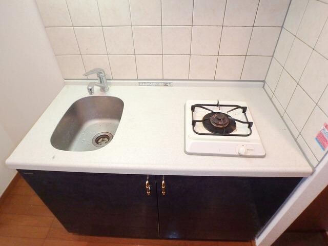 フェニックス芦花公園駅前壱番館の物件内観写真