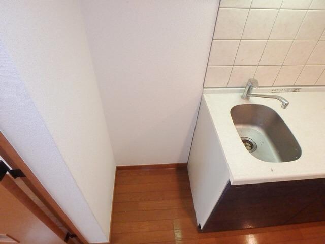 フェニックス芦花公園駅前壱番館の物件内観写真