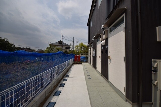 Place To Beの物件内観写真