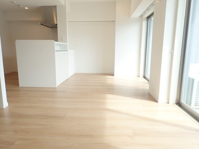 ラティエラ練馬の物件内観写真