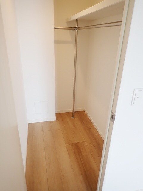 ラティエラ練馬の物件内観写真