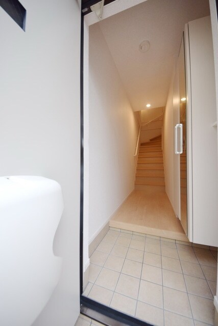 ドゥエル砧の物件内観写真