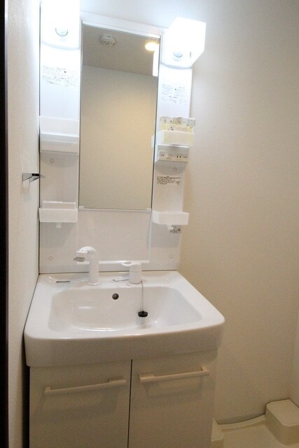 ジェノヴィア桜上水スカイガーデンの物件内観写真