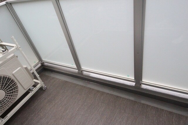 ジェノヴィア桜上水スカイガーデンの物件内観写真