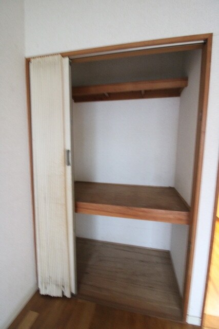 シェマメールEの物件内観写真