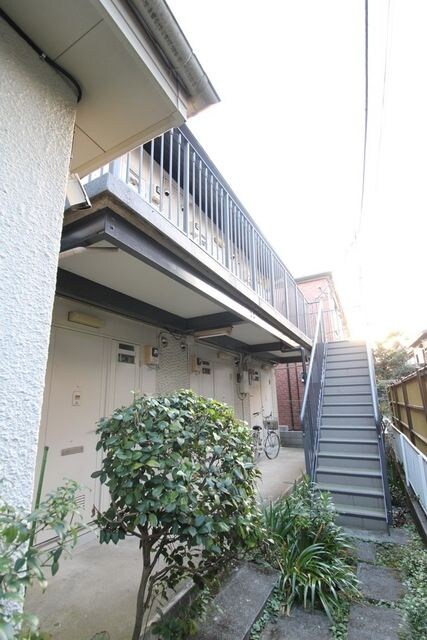 シェマメールEの物件内観写真