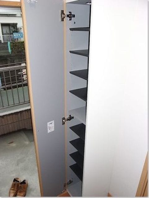 サン・ビエールの物件内観写真