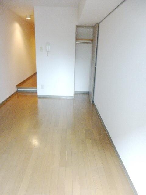 スカイコート千歳烏山第5の物件内観写真