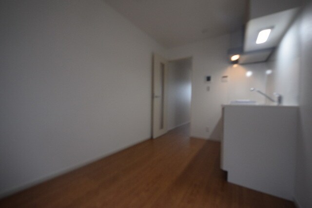 ソルナクレイシア吉祥寺の物件内観写真