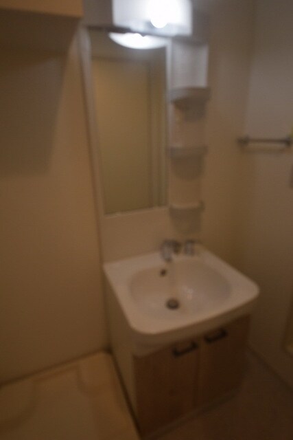 ソルナクレイシア吉祥寺の物件内観写真