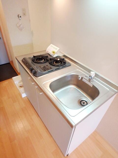 ブロス・Kの物件内観写真