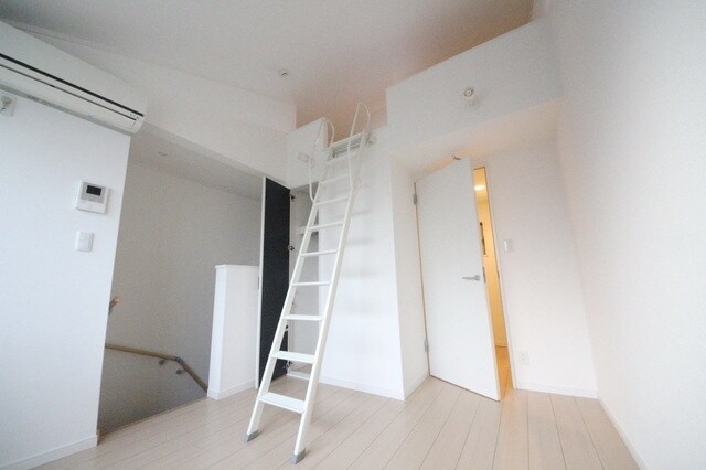 ルナプレーナ永福町の物件内観写真