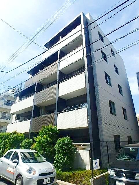 GAGAの物件内観写真