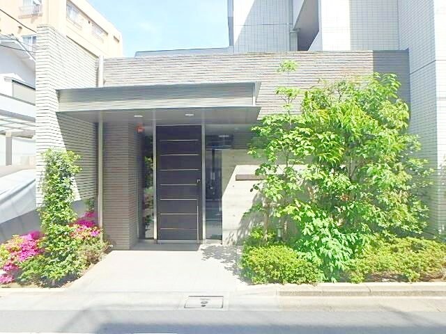 GAGAの物件内観写真