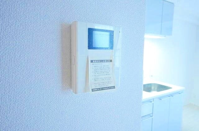 GAGAの物件内観写真