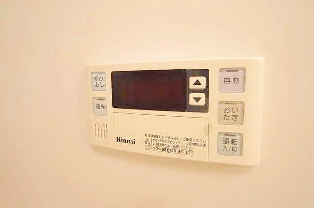 GAGAの物件内観写真