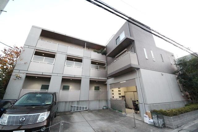 ORBITAL8の物件内観写真