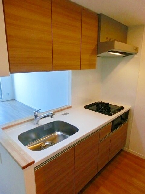 エミリブ練馬の物件内観写真