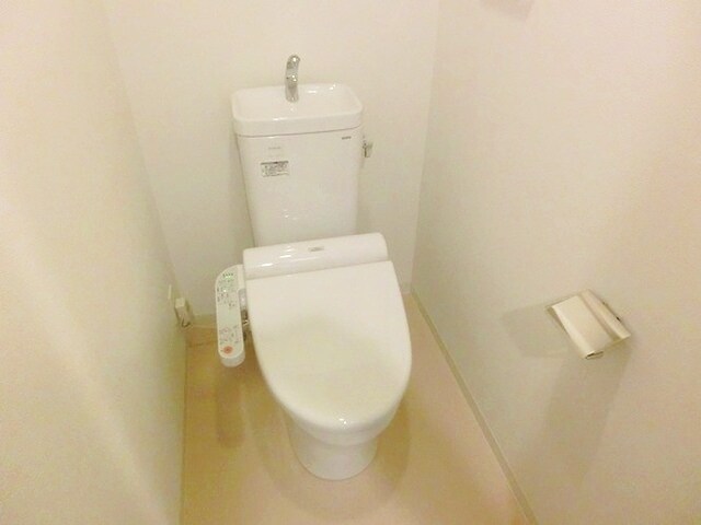 エミリブ練馬の物件内観写真