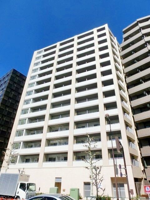 エミリブ練馬の物件内観写真