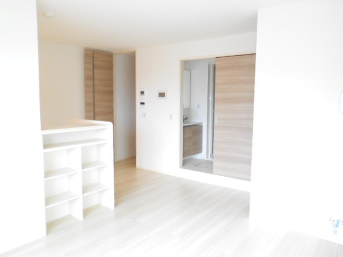 セントバーバラ国立の物件内観写真