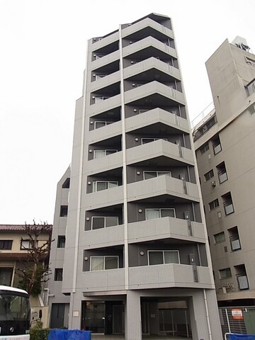 ムーブメンツ西早稲田の物件内観写真