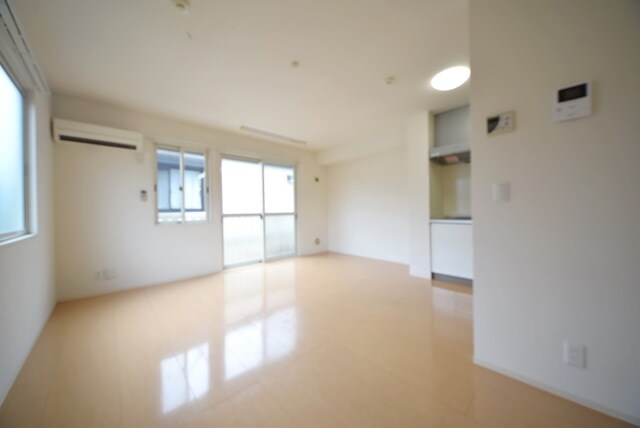 グランモア千歳烏山の物件内観写真